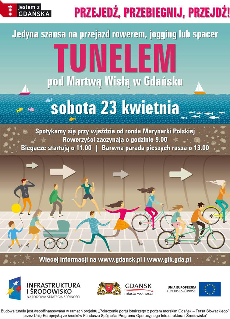 tunel_plakat